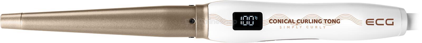 Kulma ECG KE 2451 Simply Curly
