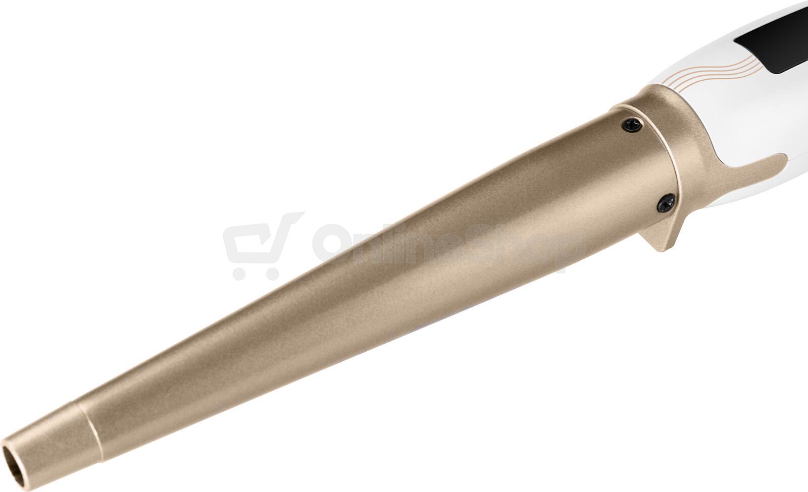 Kulma ECG KE 2451 Simply Curly