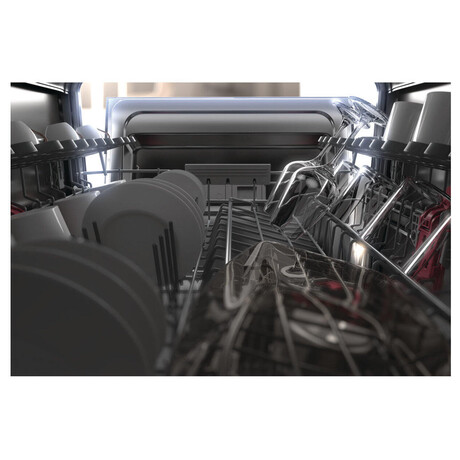 Myčka Whirlpool WIP 4O33N PLE S