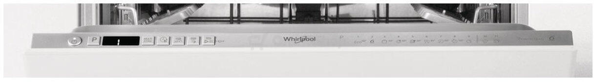 Myčka Whirlpool WIO 3T133 PLE