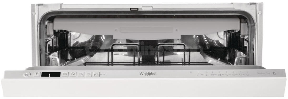 Myčka Whirlpool WIC 3C34 PFE S