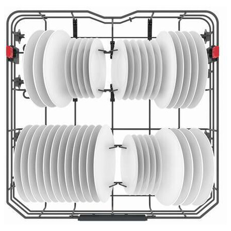 Whirlpool WIC 3C34 PFE S (foto 11)