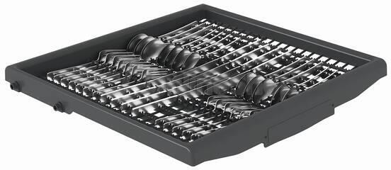 Myčka Whirlpool WIC 3C34 PFE S