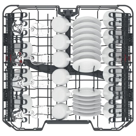 Whirlpool WIC 3C34 PFE S (foto 12)