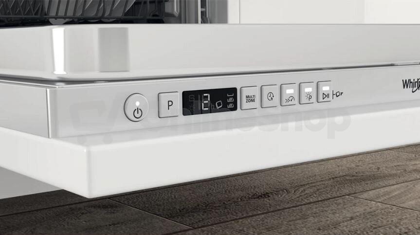 Myčka Whirlpool WIC 3C34 PFE S