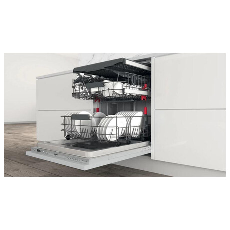 Whirlpool WIC 3C34 PFE S (foto 7)