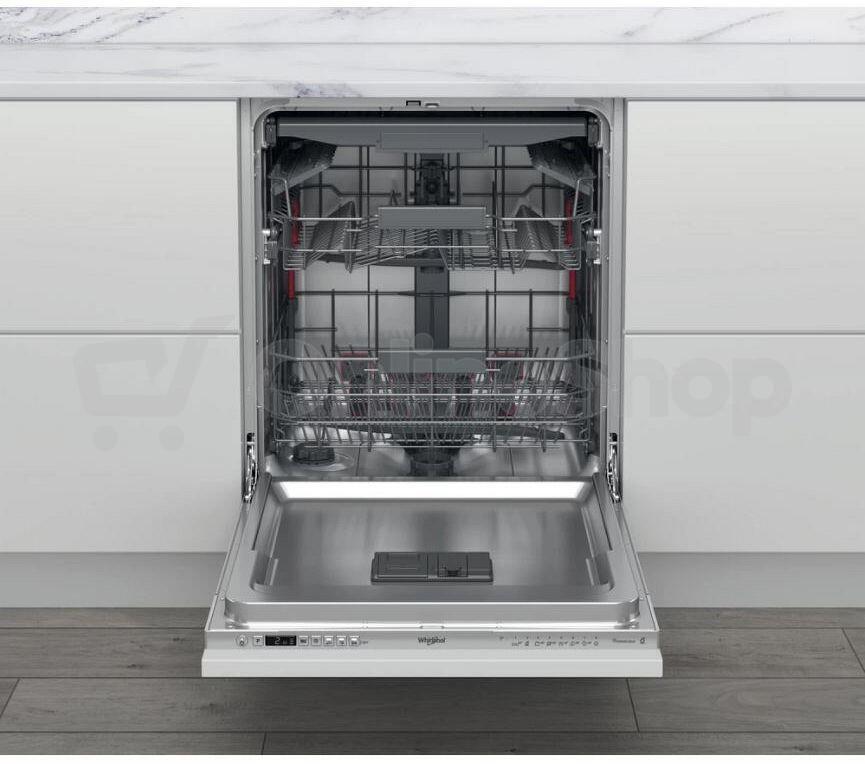 Myčka Whirlpool WIC 3C34 PFE S