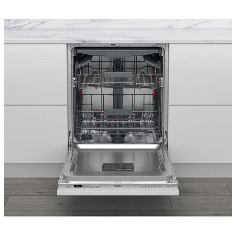 Whirlpool WIC 3C34 PFE S (foto 5)