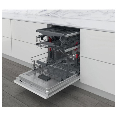 Whirlpool WIC 3C34 PFE S (foto 6)