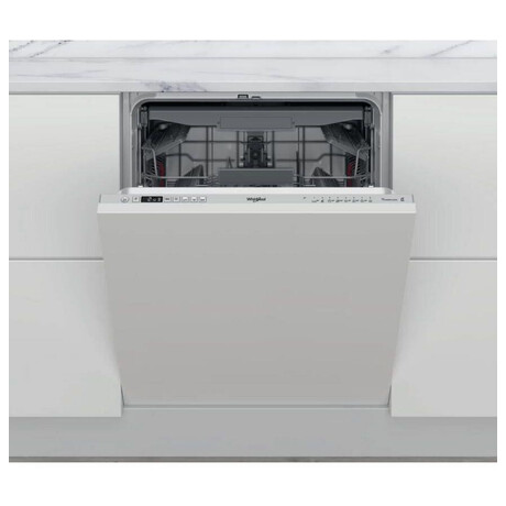 Whirlpool WIC 3C34 PFE S (foto 4)
