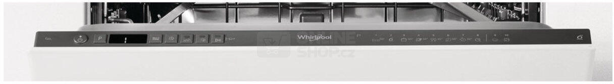 Myčka Whirlpool WIO 3T133 PE 6.5