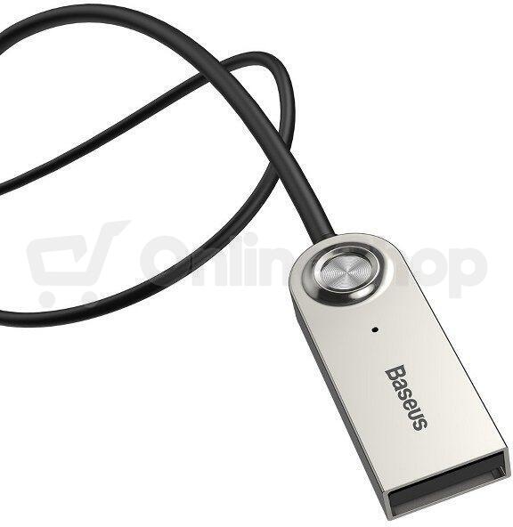 Adapter audio Bluetooth 5.0 Baseus USB, AUX