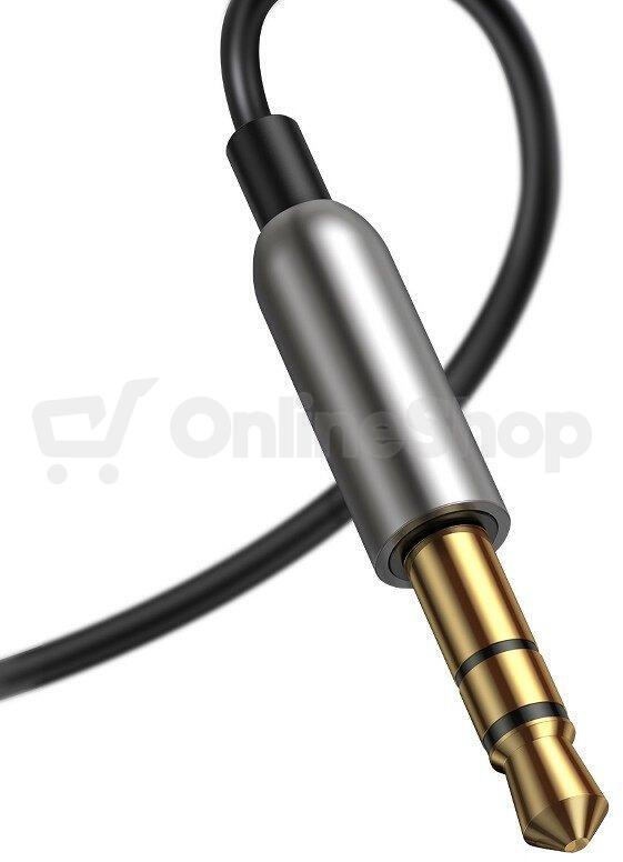 Adapter audio Bluetooth 5.0 Baseus USB, AUX