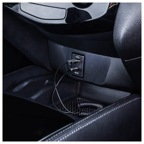 Baseus USB, AUX (foto 4)