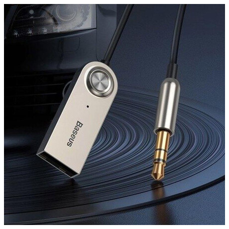 Baseus USB, AUX (foto 5)