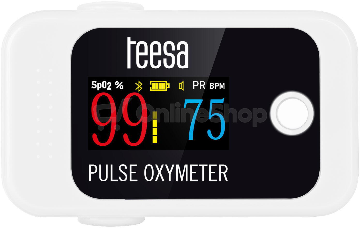 Oxymetr TEESA PX70