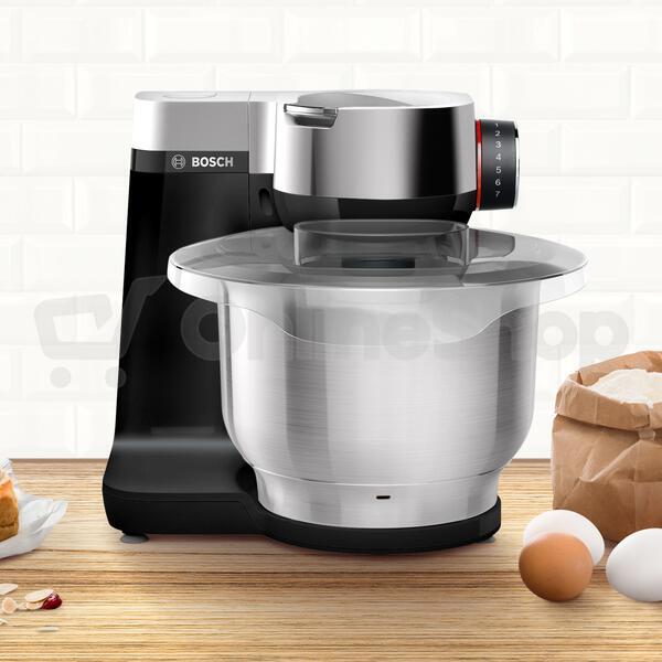 Kuchyňský robot Bosch MUMS2VM00