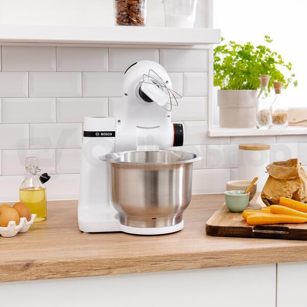 Kuchyňský robot Bosch MUM Serie 2 MUMS2EW40