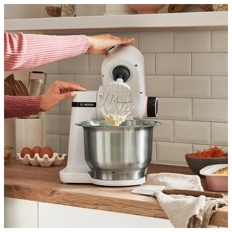 Bosch MUMS2EW00 (foto 2)