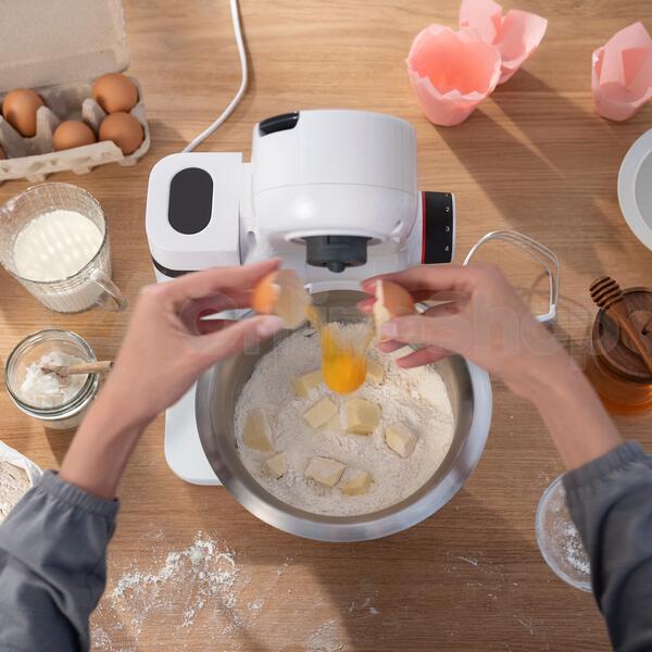 Kuchyňský robot Bosch MUMS2EW00