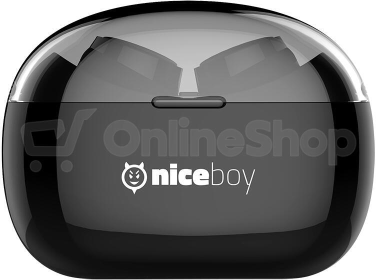 Niceboy Sluchátko HIVE Drops - pravé