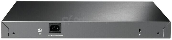 TP-Link SG3428MP 28xGb L2+ managed 384W switch POE+ Omada SDN