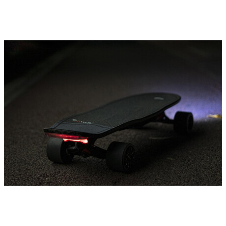 Exway Wave Hub E-skateboard