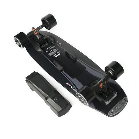 Exway Wave Riot E-skateboard