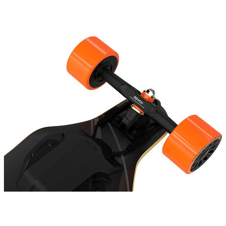 Exway Flex Hub E-longboard