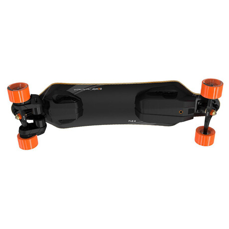 Exway Flex Riot E-longboard