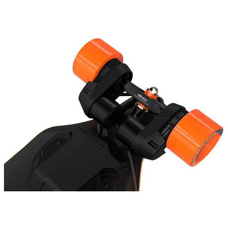 Exway Flex Riot E-longboard