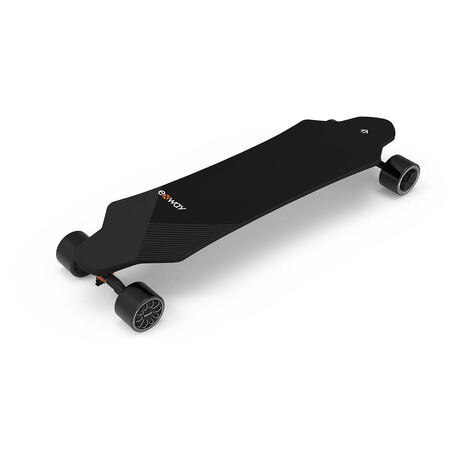 Exway X1&nbsp;PRO E-longboard (foto 1)