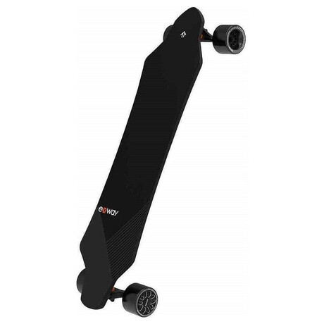 Exway X1 PRO Riot E-longboard