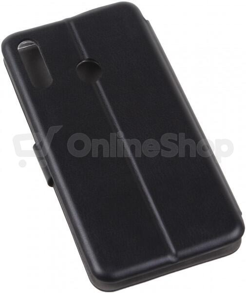 Pouzdro ALIGATOR Magnetto Samsung Galaxy A20s, Black