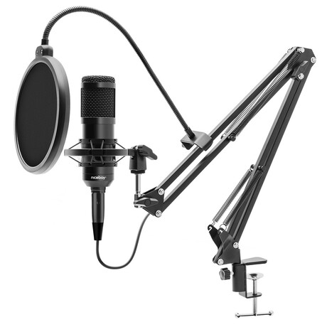 Niceboy VOICE Handle Black (foto 3)