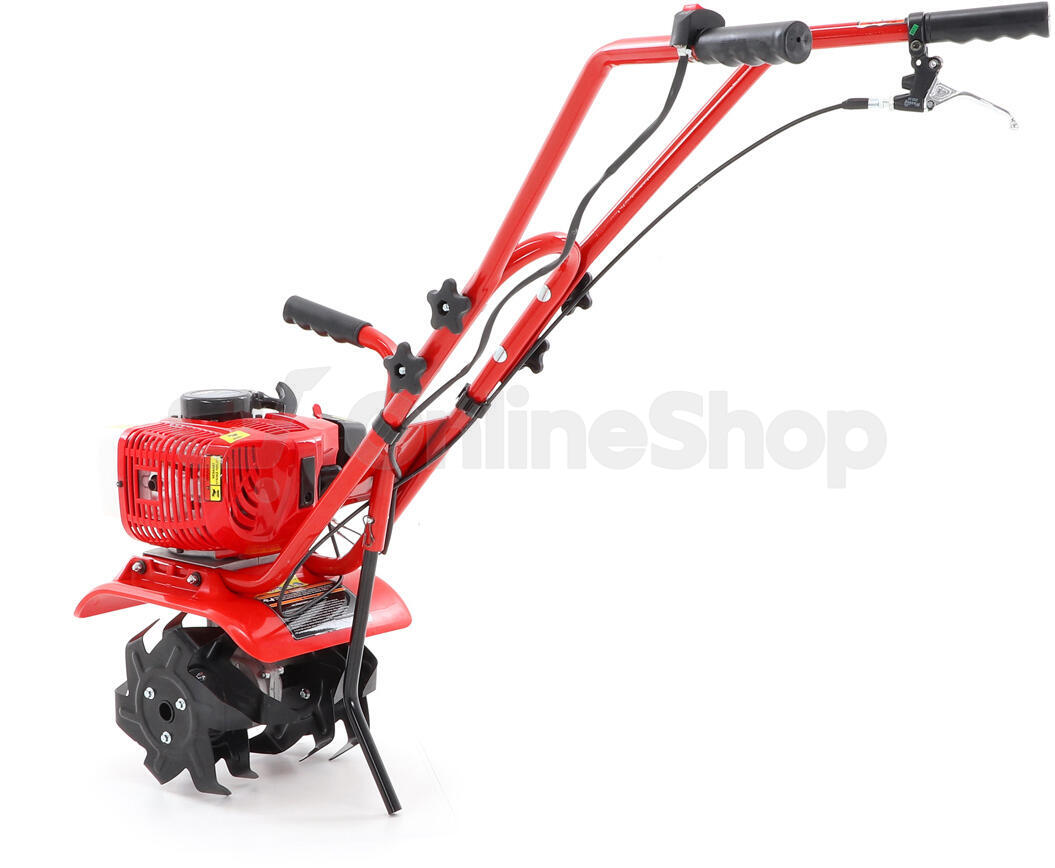 Zahradní technika VeGA GT 4452