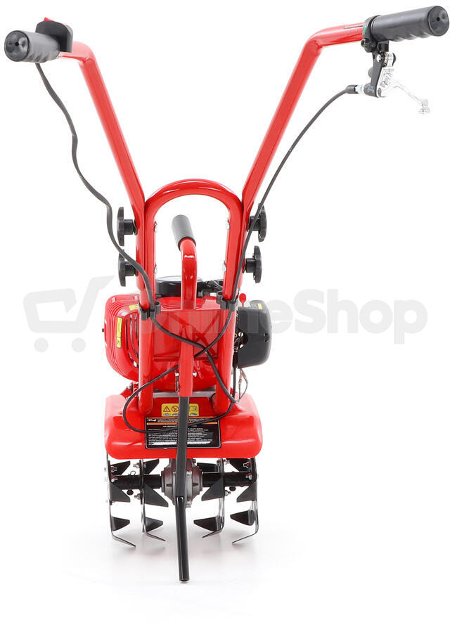 Zahradní technika VeGA GT 4452