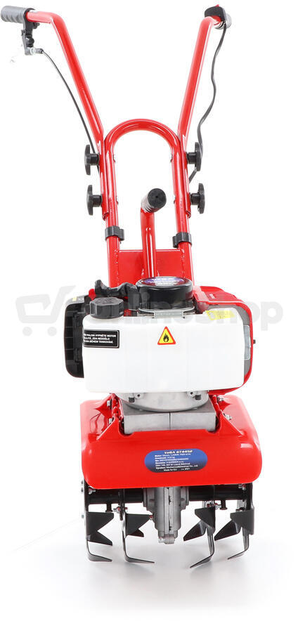 Zahradní technika VeGA GT 4452