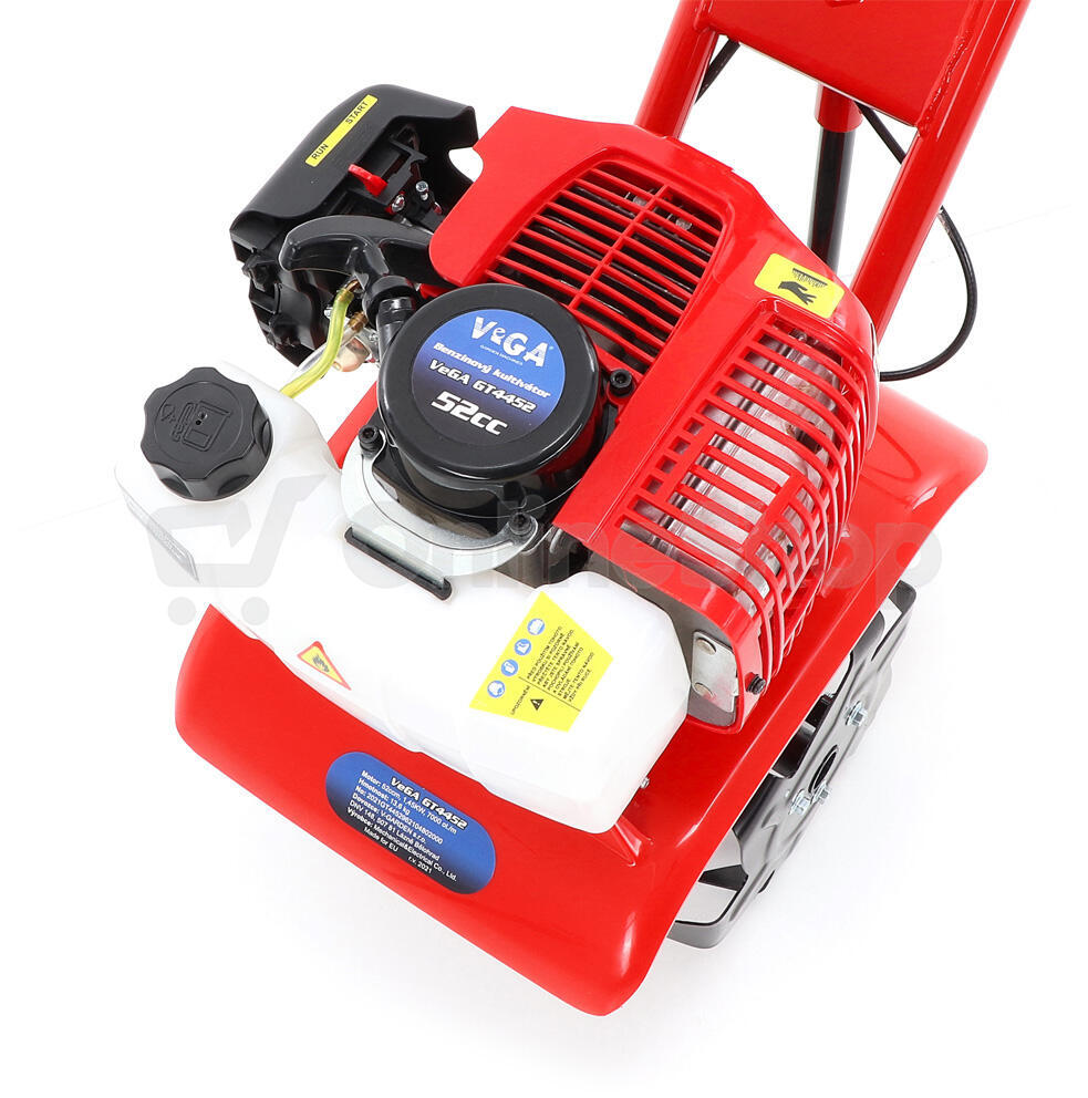 Zahradní technika VeGA GT 4452