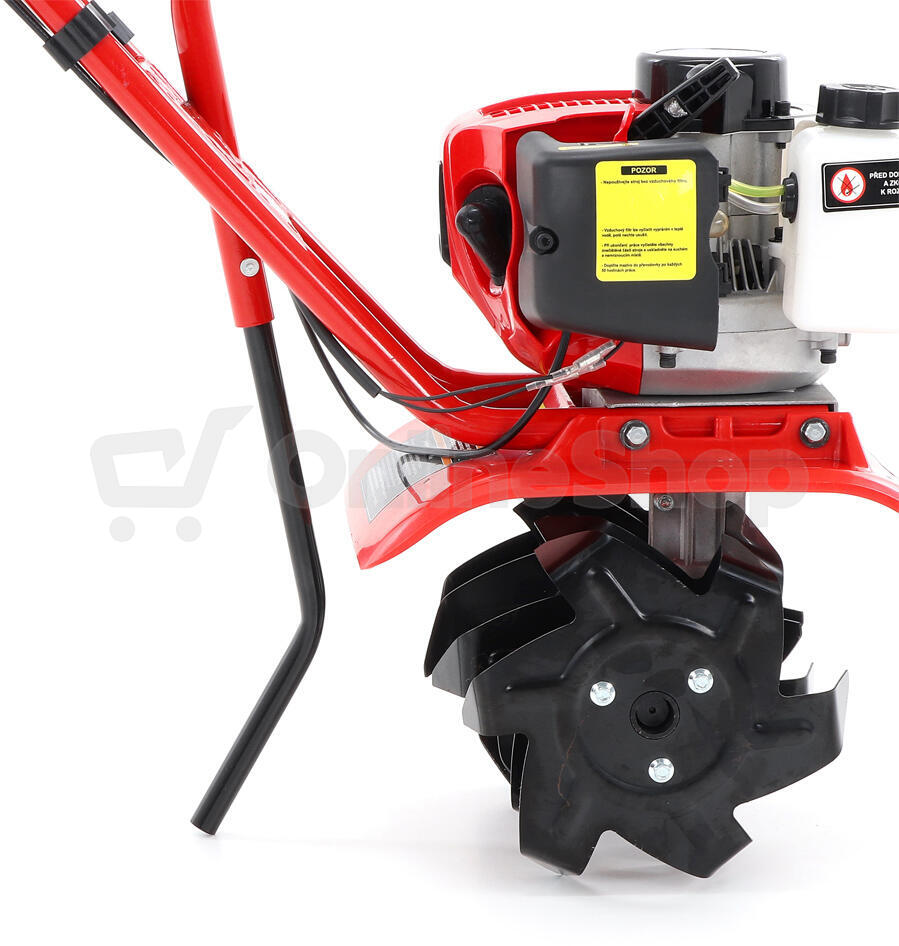 Zahradní technika VeGA GT 4452