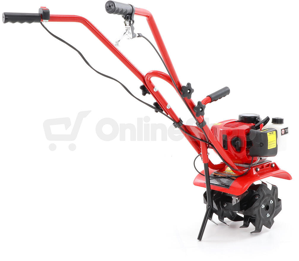 Zahradní technika VeGA GT 4452