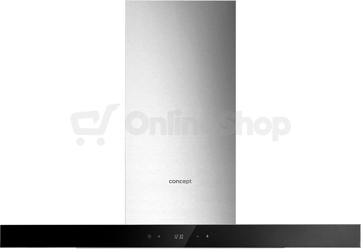 Odsavač par Concept OPO4590ss SINFONIA