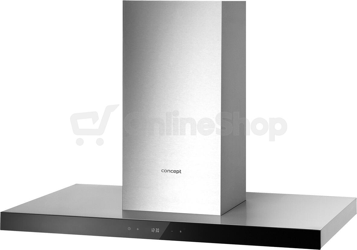 Odsavač par Concept OPO4590ss SINFONIA