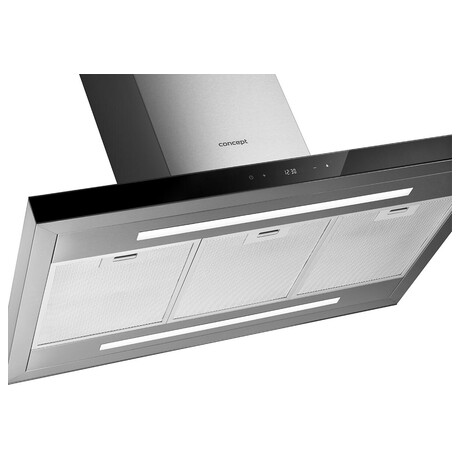 Odsava par Concept OPO4590ss SINFONIA