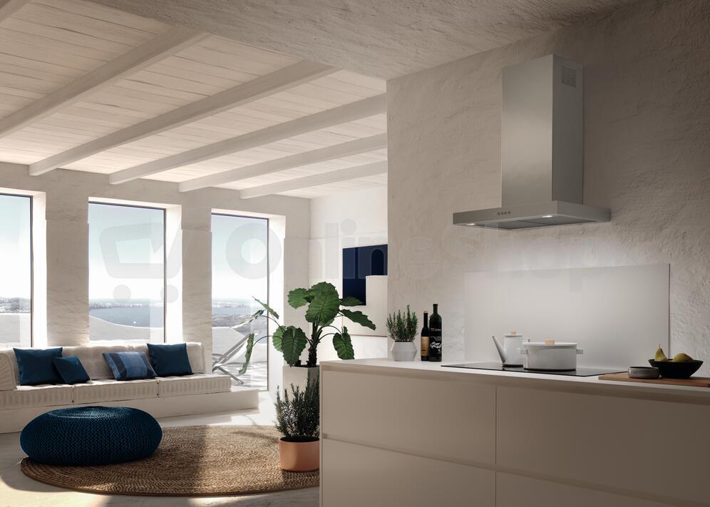 Odsavač par Faber STILO COMFORT X A60