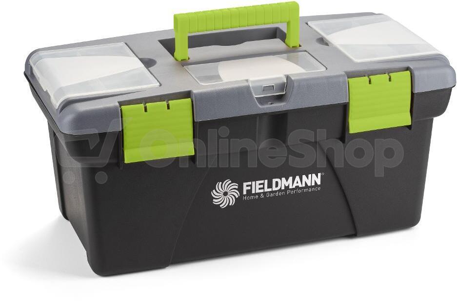 Sada boxů na nářadí Fieldmann FDN 4116 + FDN 4118