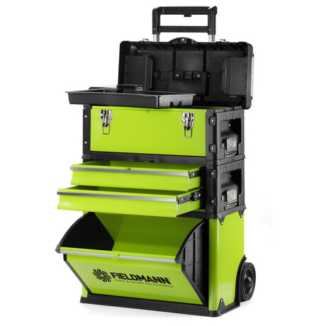 Fieldmann FDN 4150 (foto 1)