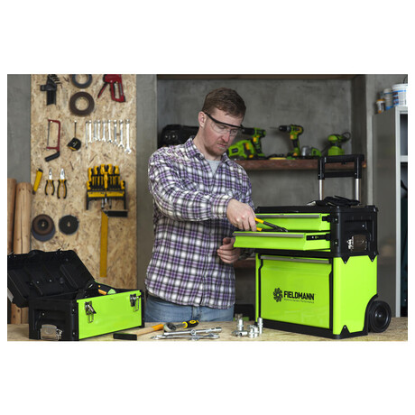 Fieldmann FDN 4150 (foto 4)