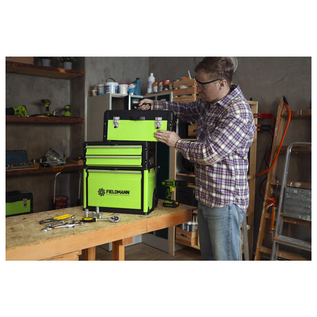 Fieldmann FDN 4150 (foto 5)
