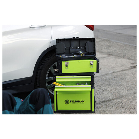 Fieldmann FDN 4150 (foto 8)